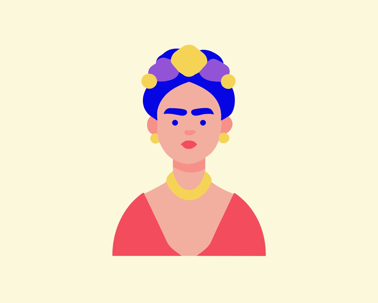Frida Khalo